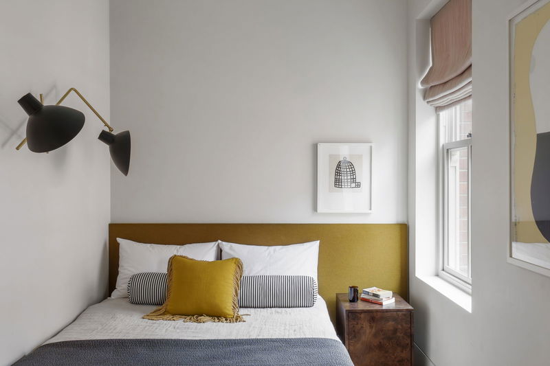 Millswyn South Yarra 646 (Shared Pool)