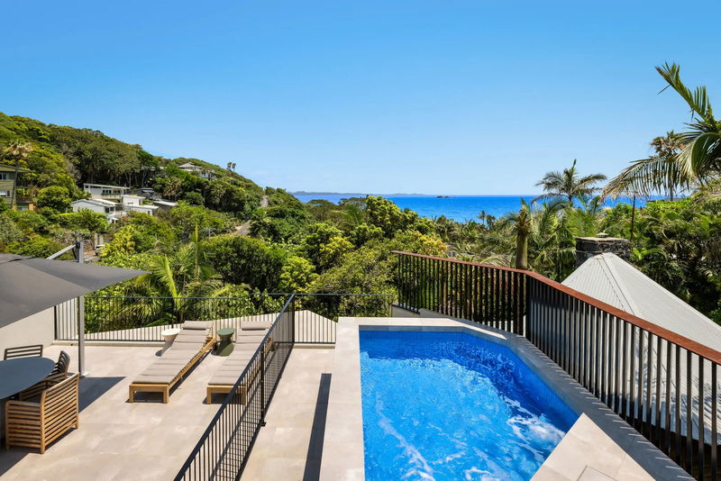 Brownell Byron Bay 647 (Stunning ocean views)
