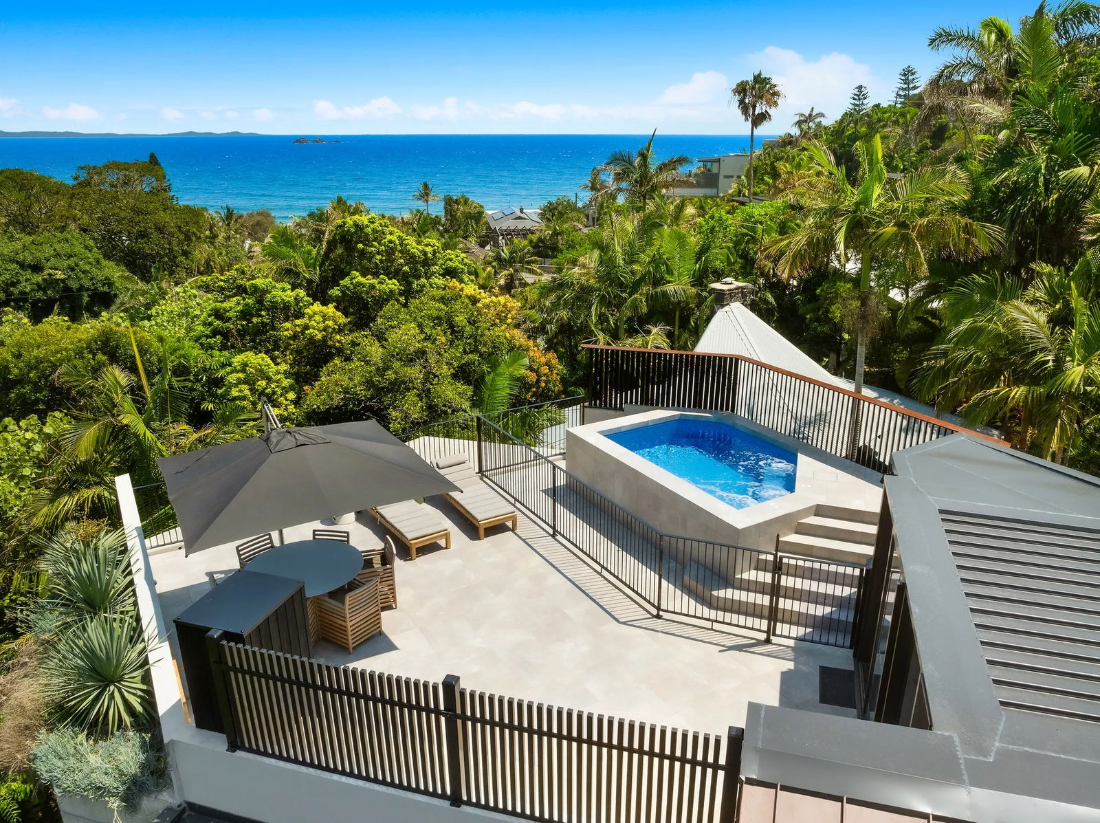 Brownell Byron Bay 647 (Twilight Haven) (Moonrise)