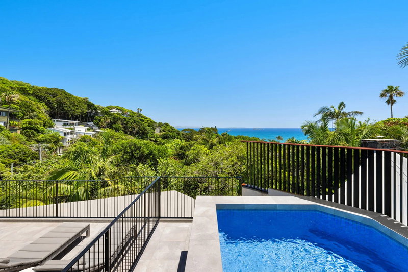 Brownell Byron Bay 647 (Stunning ocean views)