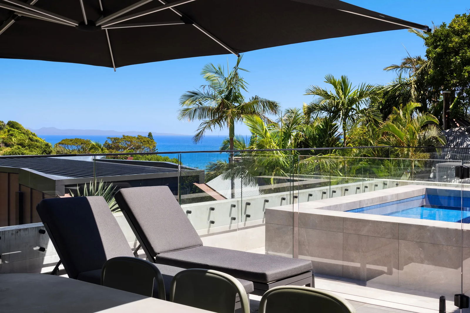 Brownell Byron Bay 648 (Celestial Retreat) (Starfall)