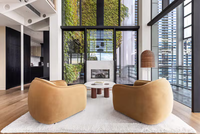 La Trobe Melbourne