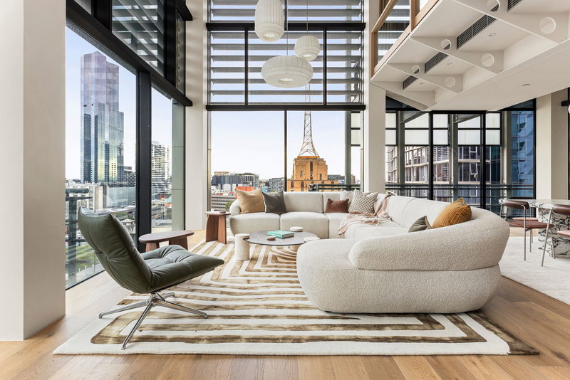 La Trobe Melbourne
