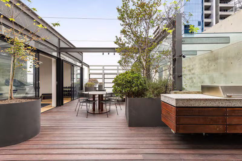 La Trobe Melbourne