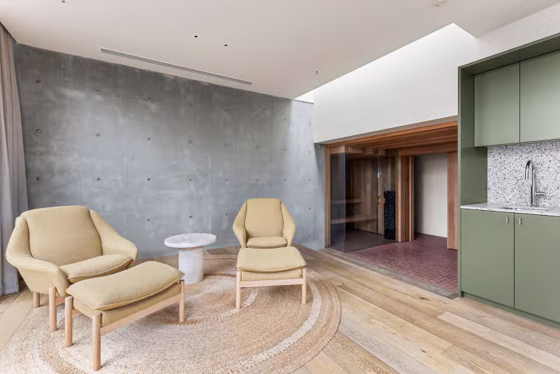La Trobe Melbourne