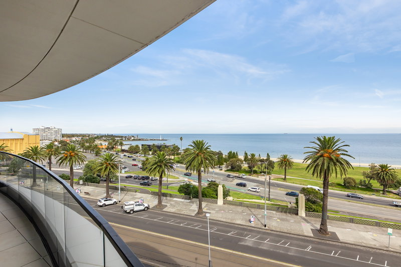 Esplanade St Kilda 650