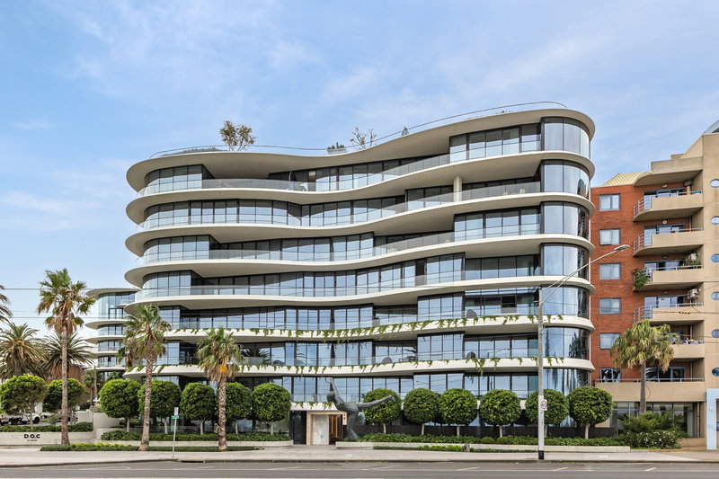 Esplanade St Kilda 650