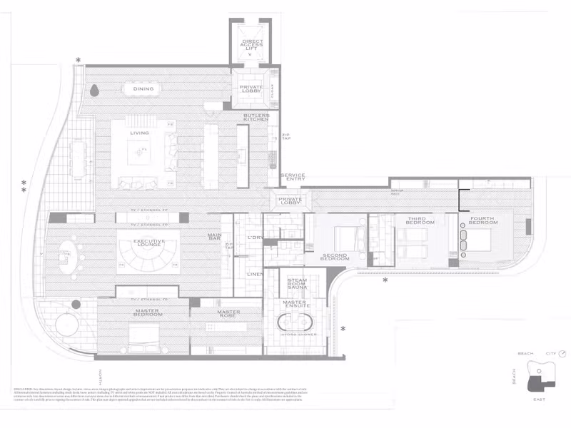 Floor plans