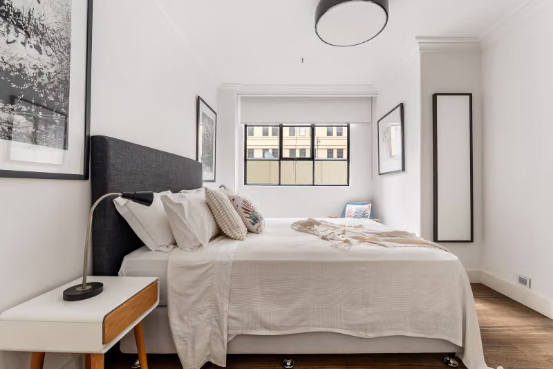 Mckillop Melbourne