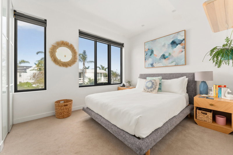 Marine St Kilda