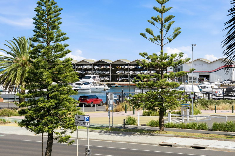 Marine St Kilda