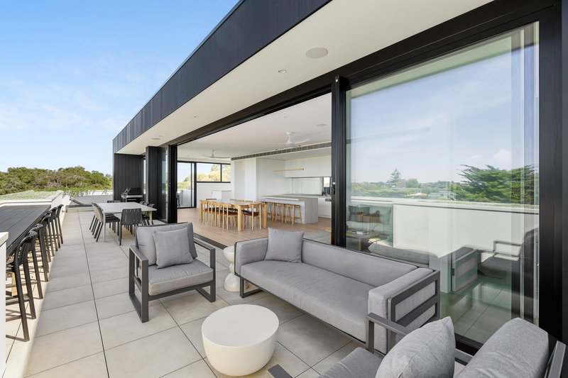 Fawkner Blairgowrie