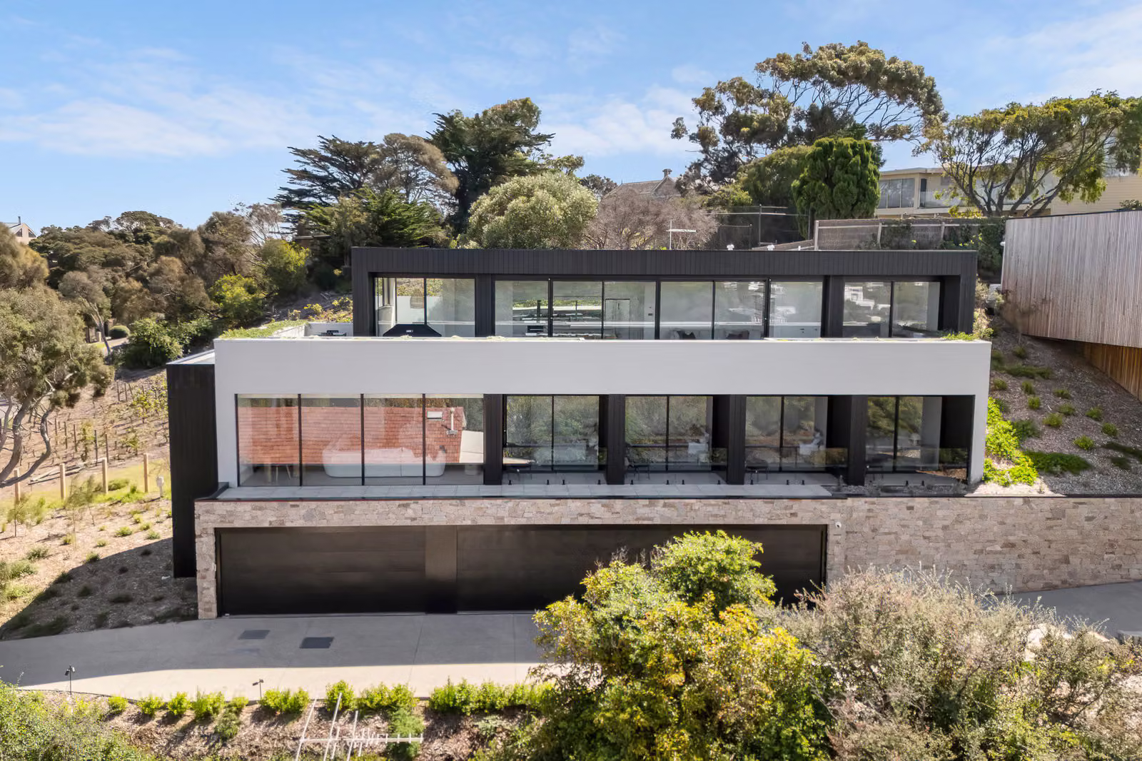 Fawkner Blairgowrie (Blairgowrie Hideaway)