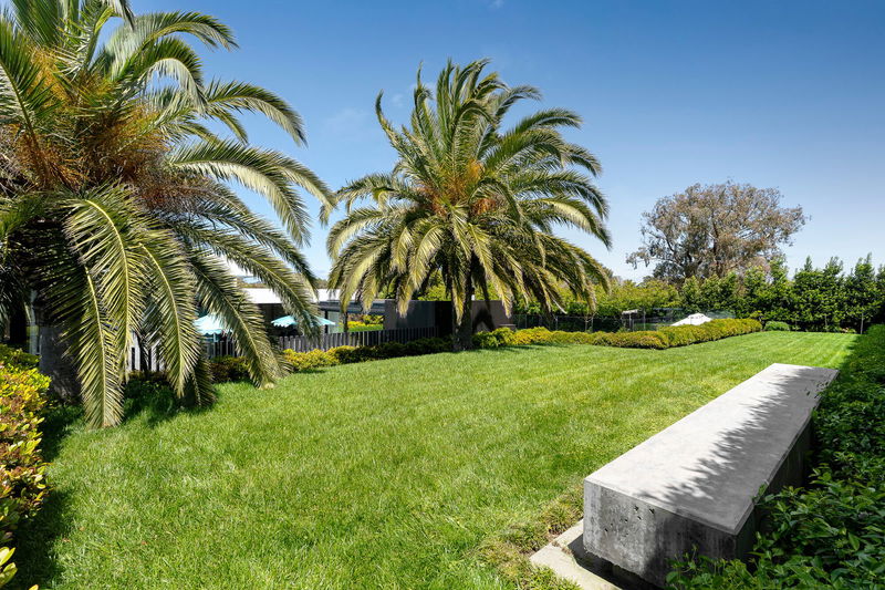 The Judge at Portsea (Magnesium Pool and spa)