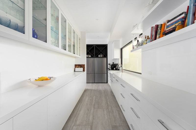 The Judge at Portsea (Magnesium Pool and spa)