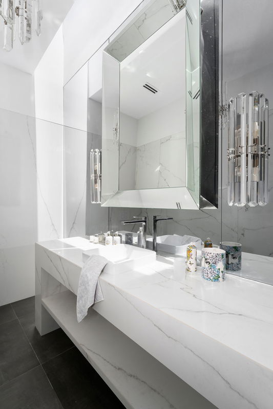 The Judge at Portsea (Magnesium Pool and spa)