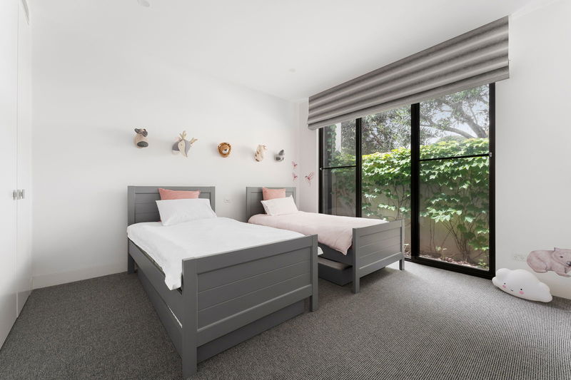 The Judge at Portsea (Magnesium Pool and spa)