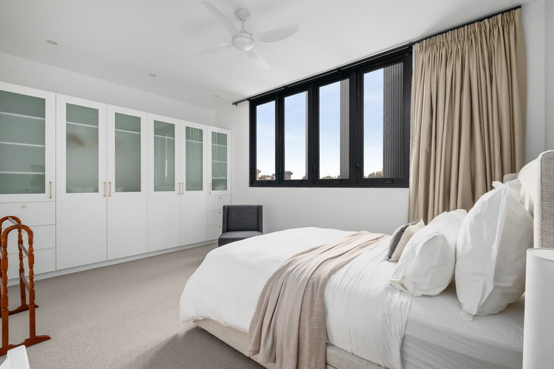 Merton Albert Park