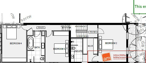 Floor plans