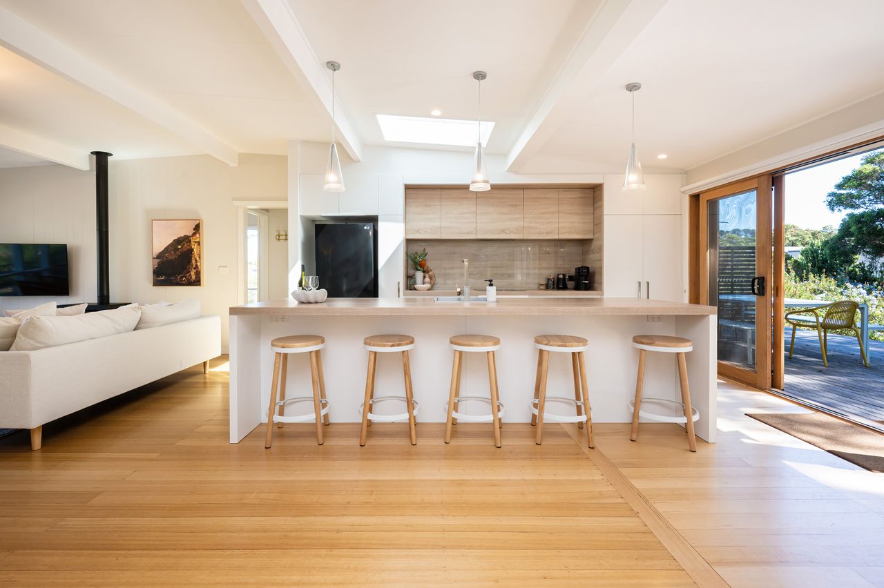 Parklands Somers (Parklands Av Somers Beach) (Arlo Beach House)