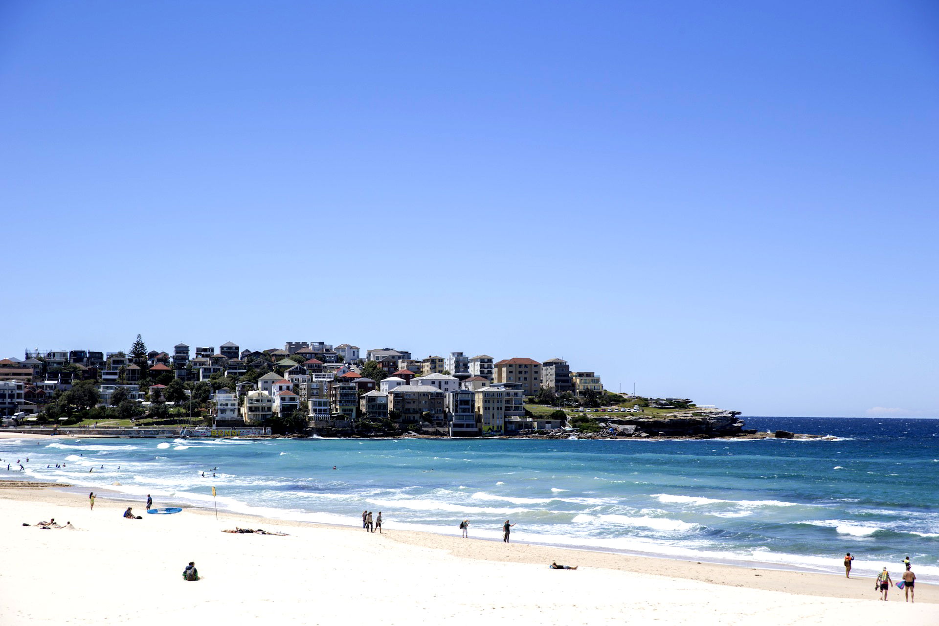 Bondi Boheme