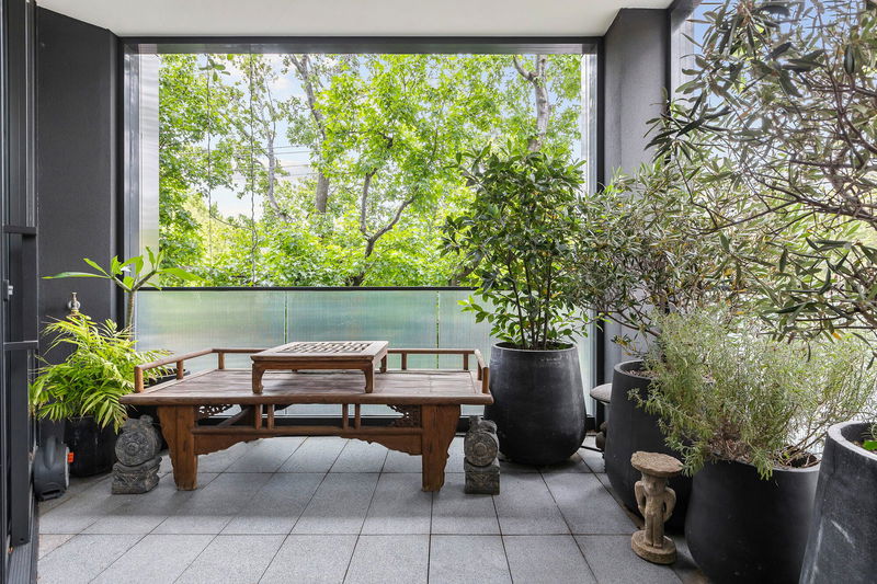 Stanhope South Yarra