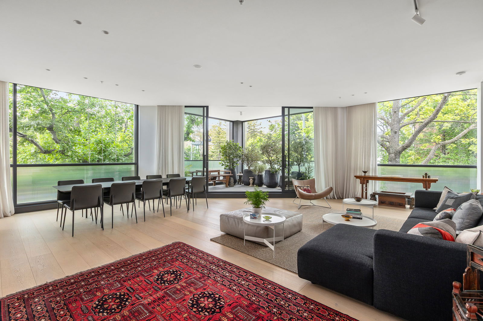 Stanhope South Yarra (Stanhope South Yarra)