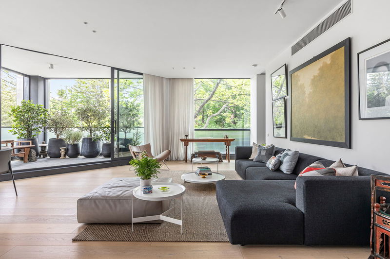 Stanhope South Yarra