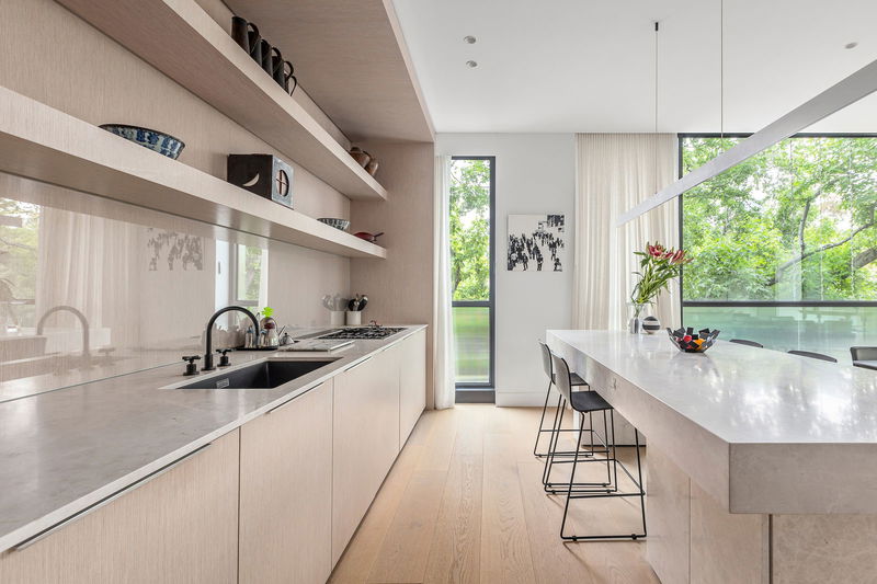 Stanhope South Yarra