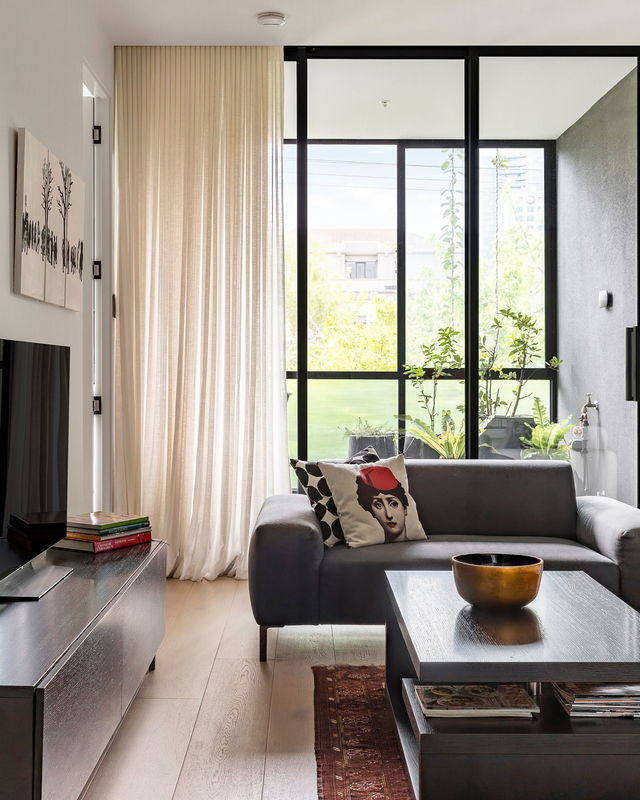 Stanhope South Yarra