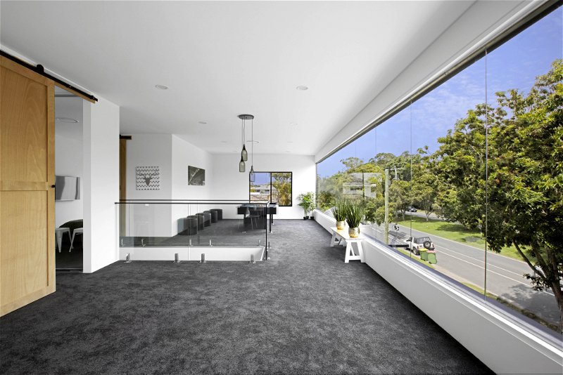 Urban Hideaway