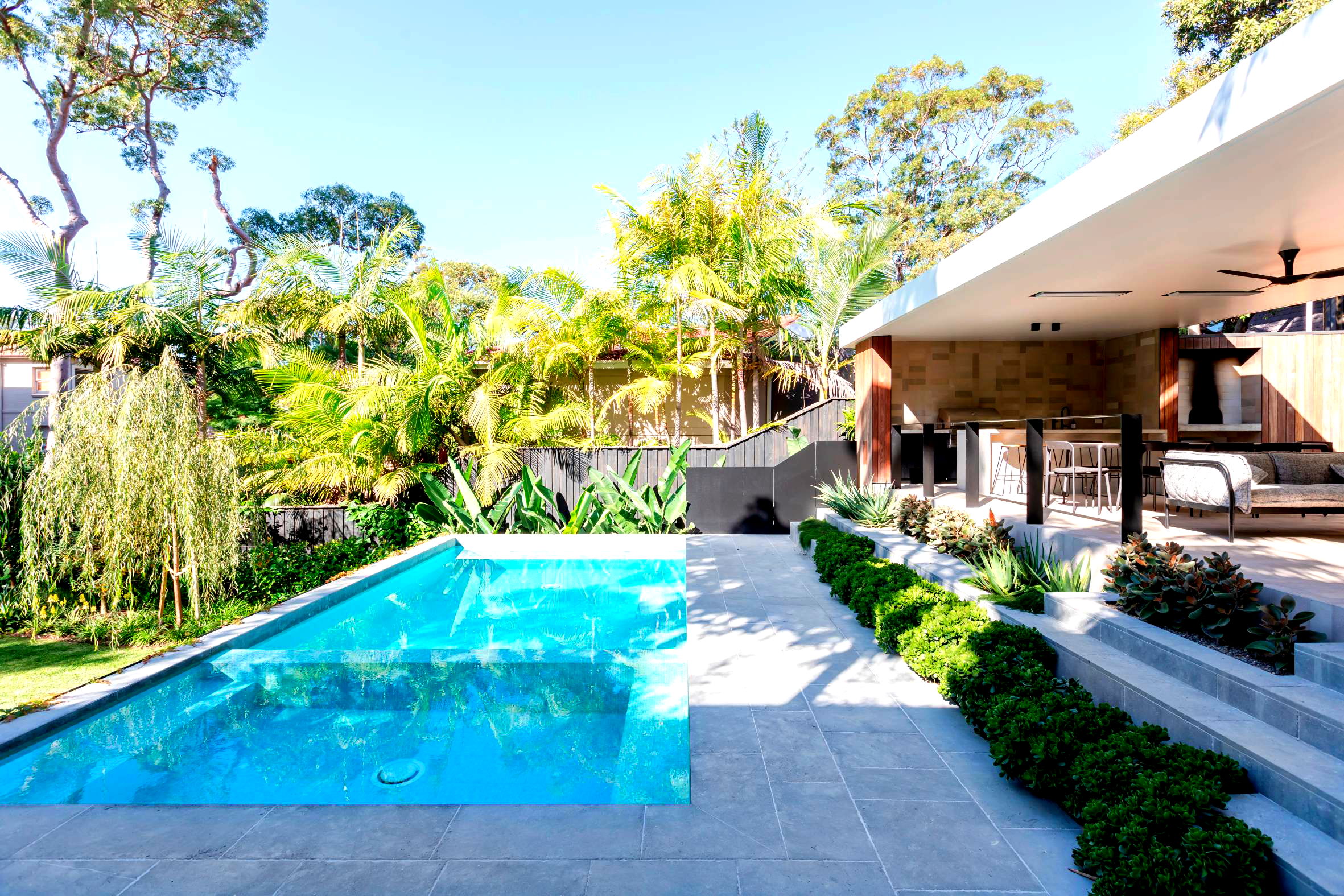 Balmoral Luxury Estate