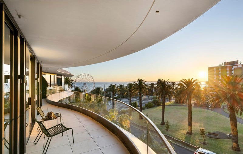 Esplanade St Kilda 69 (The Kilda Vista)