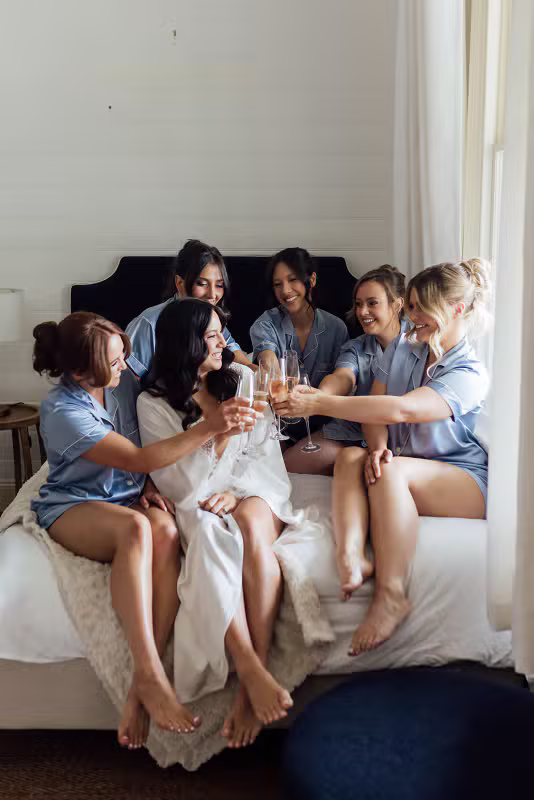 Oliver Yarra Glen (Spa and Sauna)