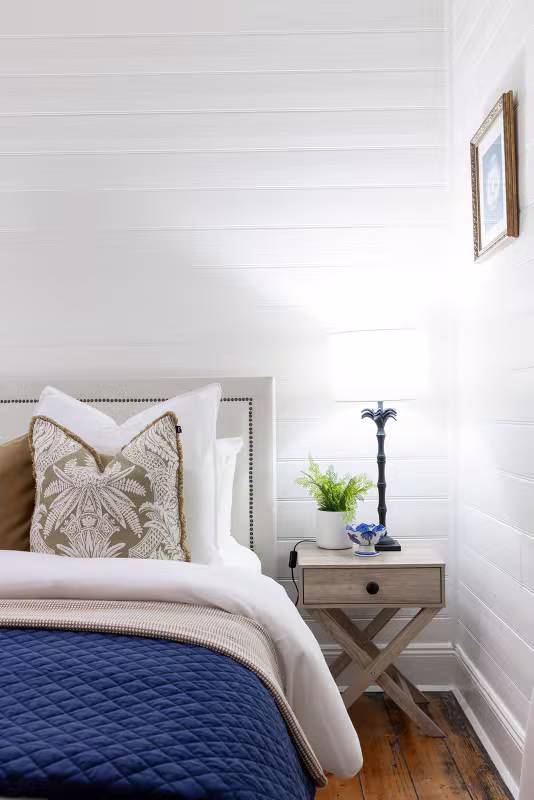 Oliver Yarra Glen (Spa and Sauna)