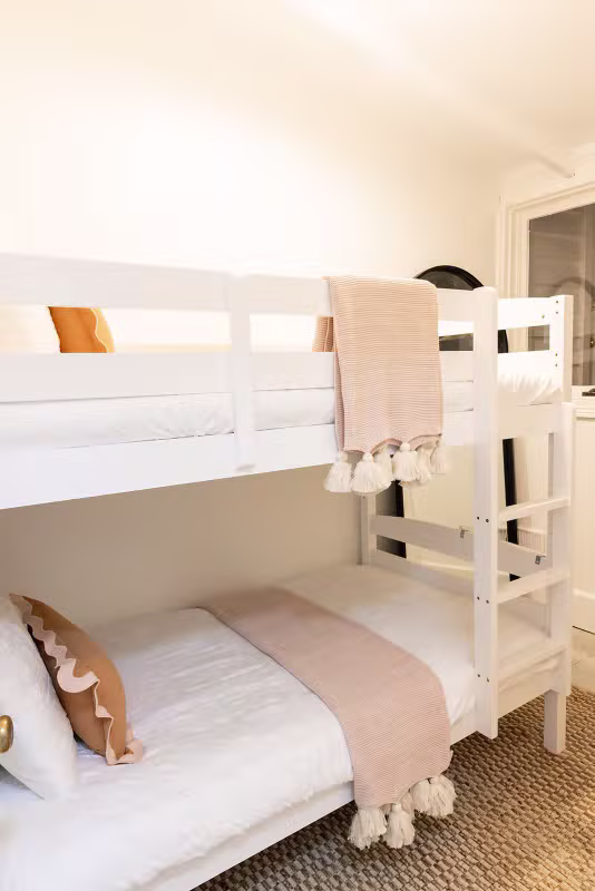 Oliver Yarra Glen (Spa and Sauna)