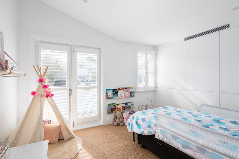 Clovelly Pavilion (Heated Pool)