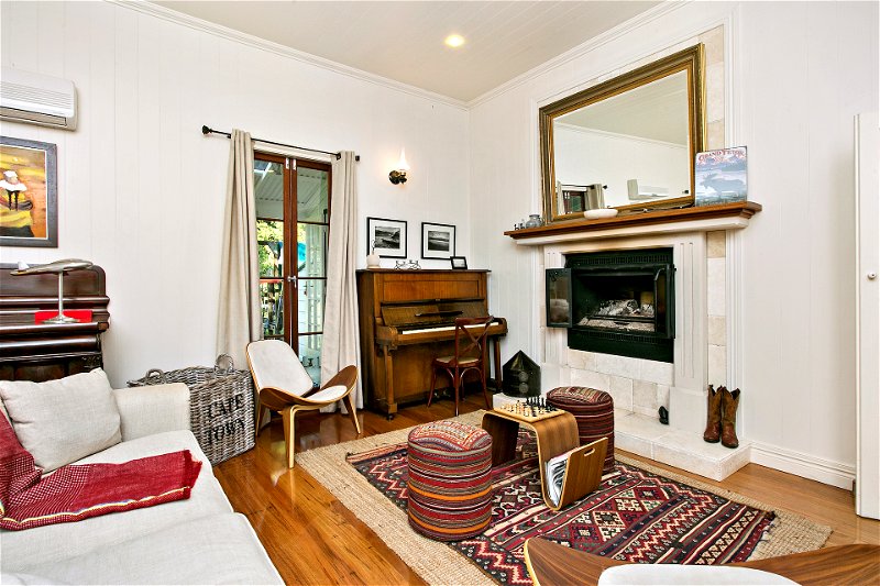 Hillview Homestead