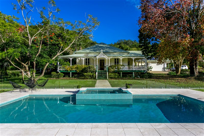 Hillview Homestead