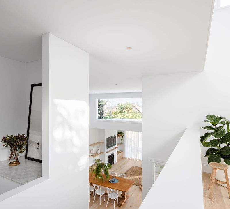 Clovelly Pavilion (Heated Pool)