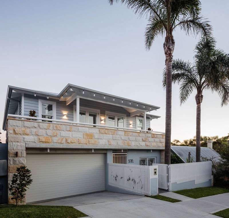 Clovelly Pavilion (Heated Pool)