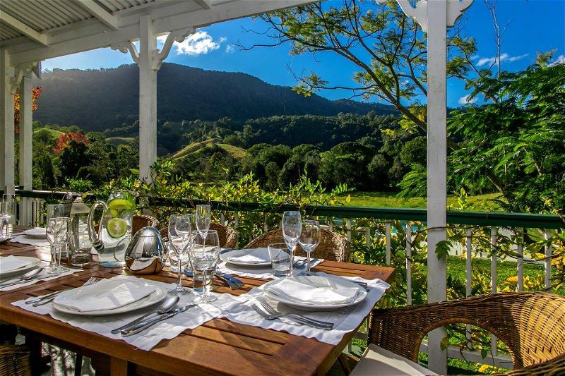 Hillview Homestead