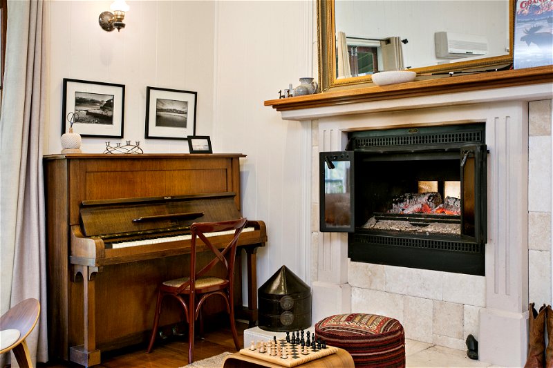 Hillview Homestead