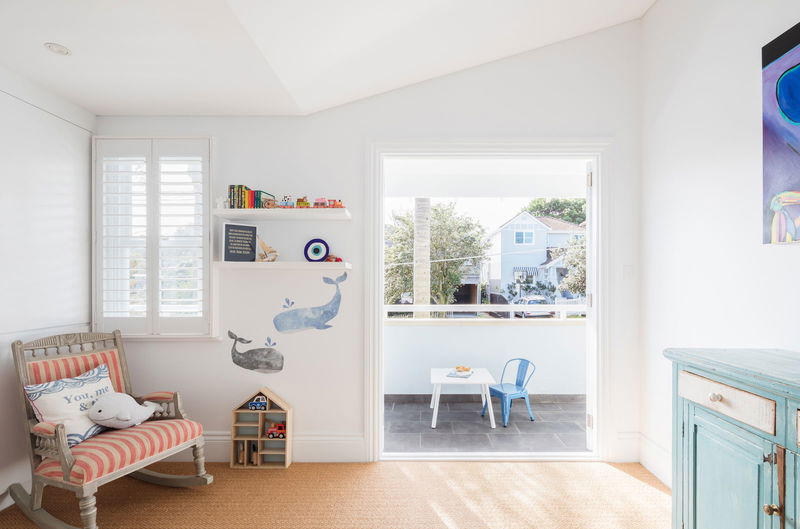 Clovelly Pavilion (Heated Pool)