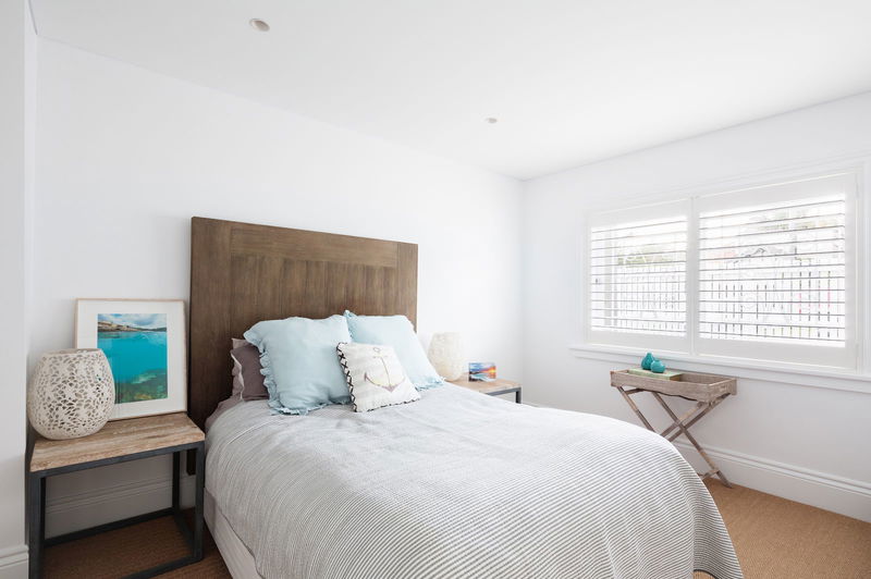 Clovelly Pavilion (Heated Pool)