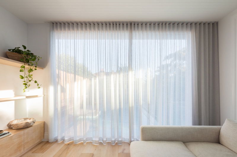 Clovelly Pavilion (Heated Pool)