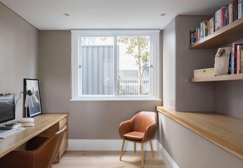 Clovelly Pavilion (Heated Pool)