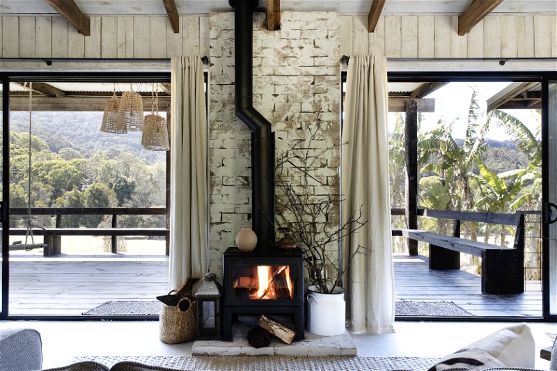 Hillview Homestead