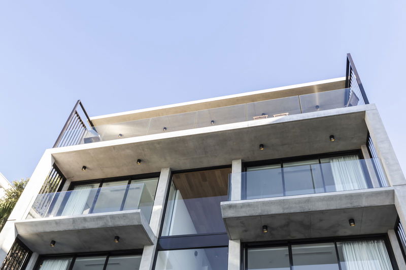 Sutherland (Heated Pool)