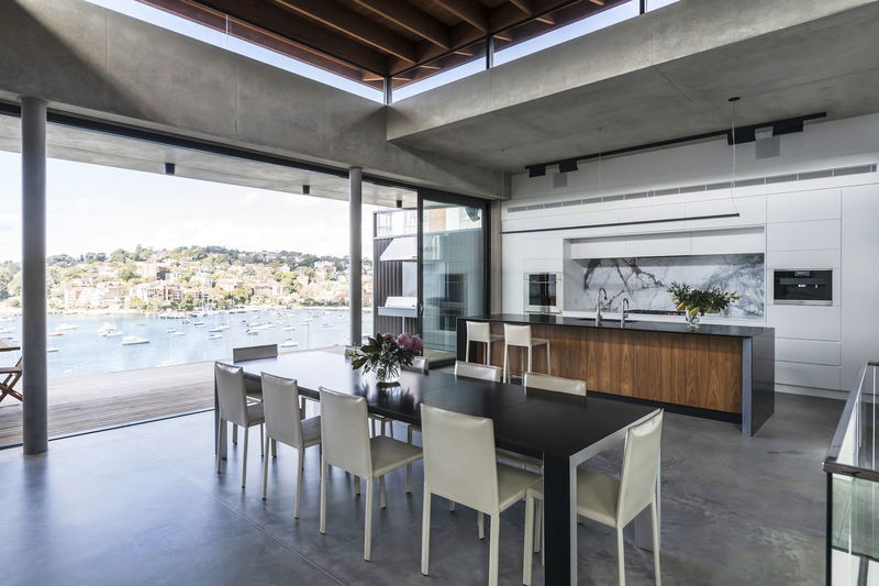 Sutherland (Heated Pool)